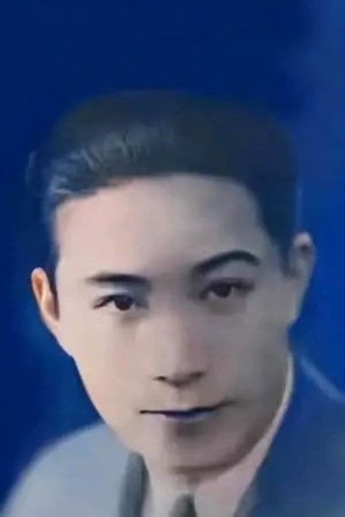 Jiting Wang profile photo