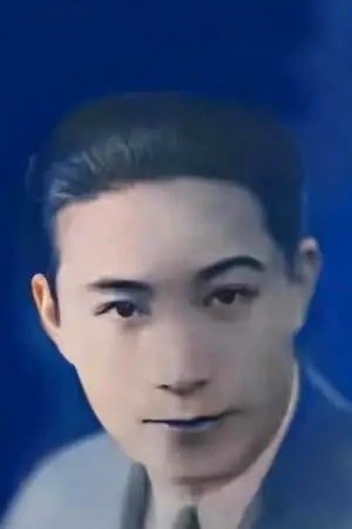 Jiting Wang profile photo