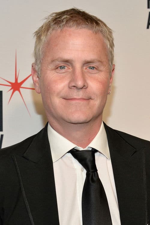 Blake Neely profile photo