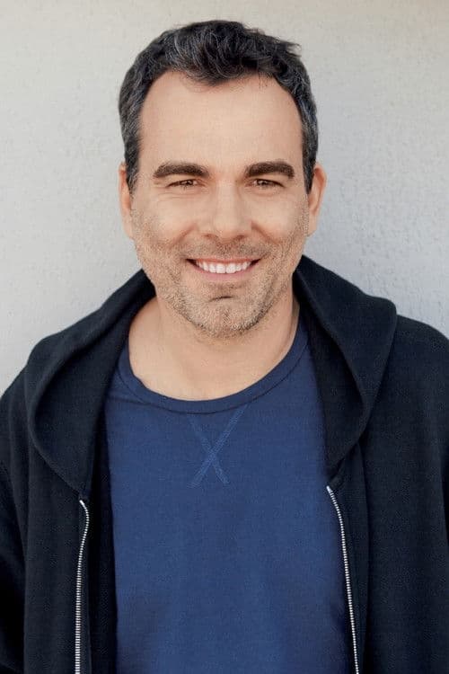 Dennis Iliadis profile photo