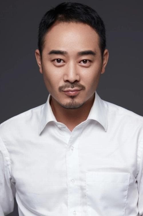 Chen Linsheng profile photo