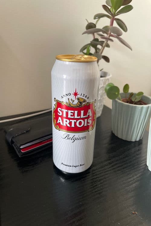 Stella Artois profile photo
