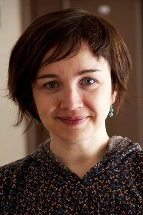 Yekaterina Gorokhovskaya profile photo