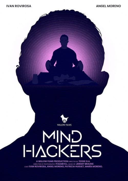 Mindhackers poster