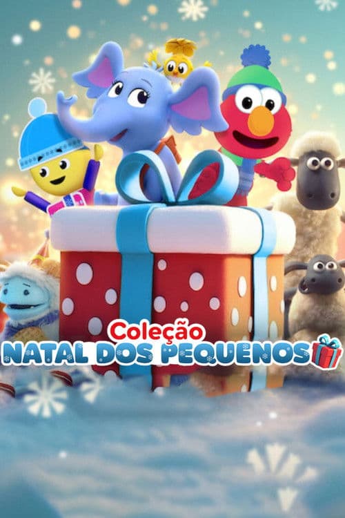 Coleção Natal dos Pequenos
