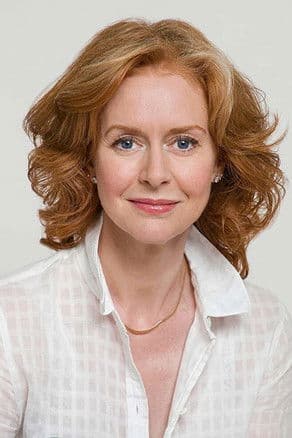 Amanda Barron profile photo