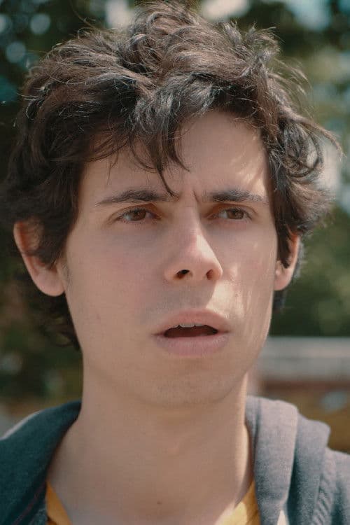 Sylvain Hassane profile photo