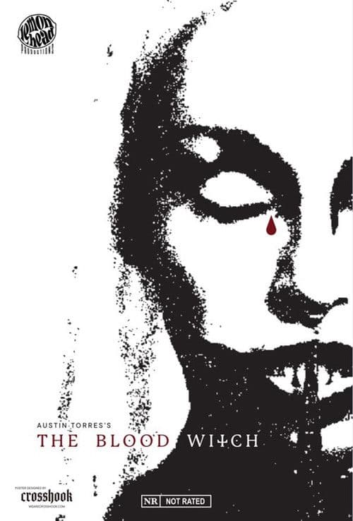 The Blood Witch poster