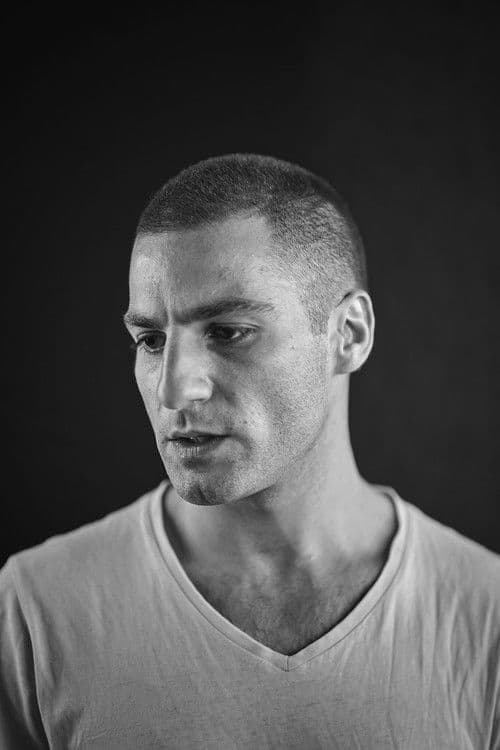 Giorgi Tsereteli profile photo