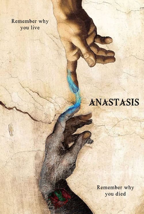 Anastasis poster