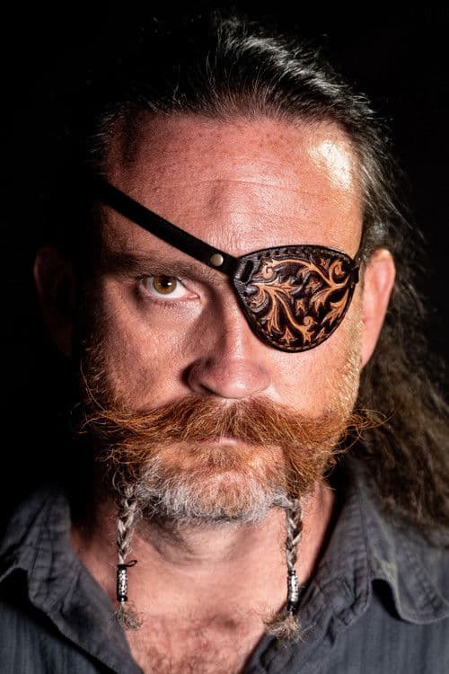 Damien Blewett profile photo