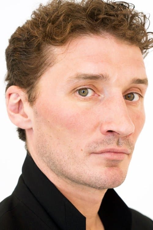 Georgiy Fetisov profile photo