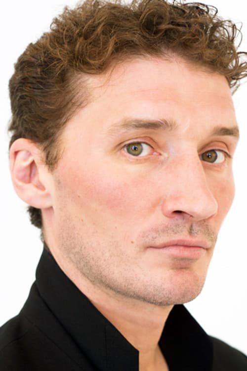 Georgiy Fetisov profile photo