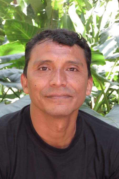 Vicente Quintero profile photo