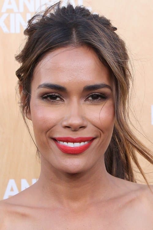 Daniella Alonso profile photo