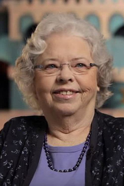 Joanne Rogers profile photo