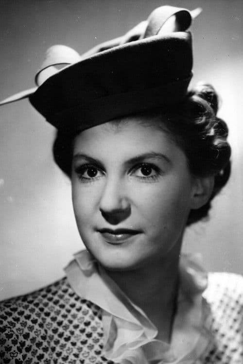 Dolly von Alfthan profile photo