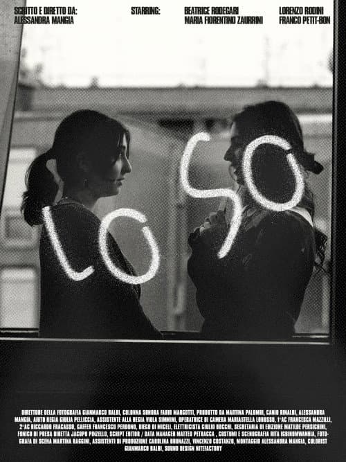 Lo so poster