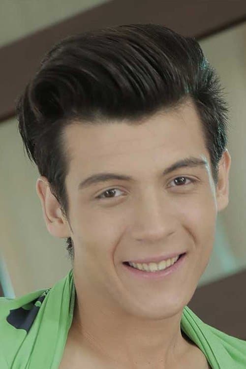 Andy Scott profile photo