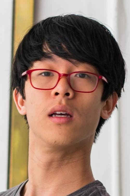 Andy Zou profile photo