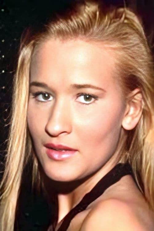 Natalie Sallai profile photo