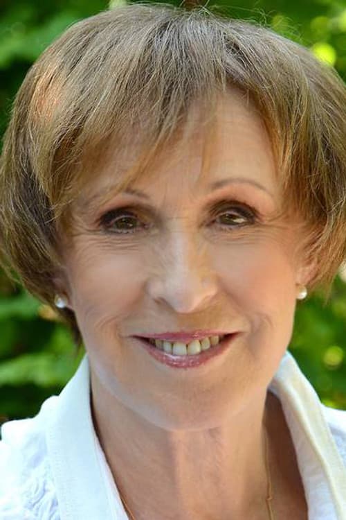 Eva Rydberg profile photo