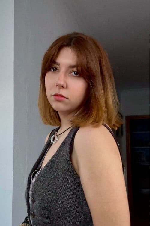 Mariana Alvénez profile photo