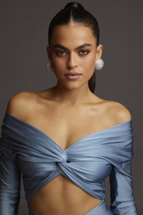 Sarah Jane Nader profile photo