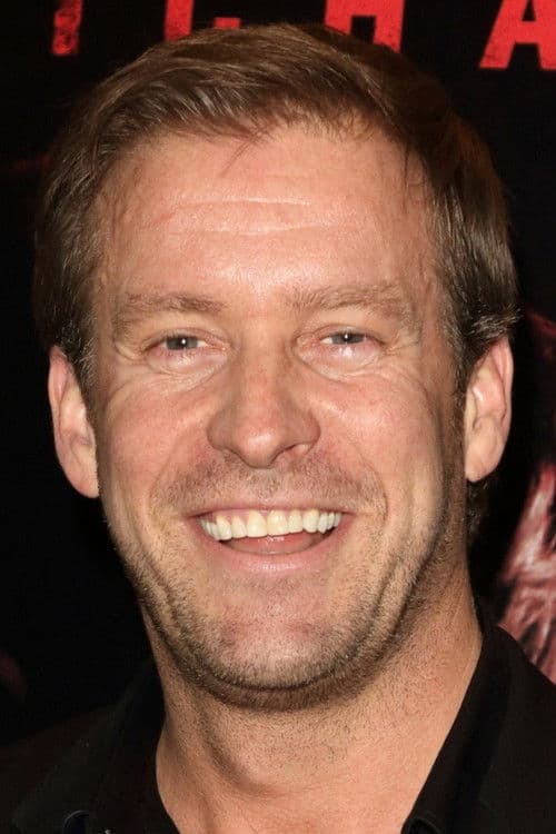 Dan Richarson profile photo