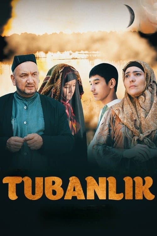 Tubanlik poster