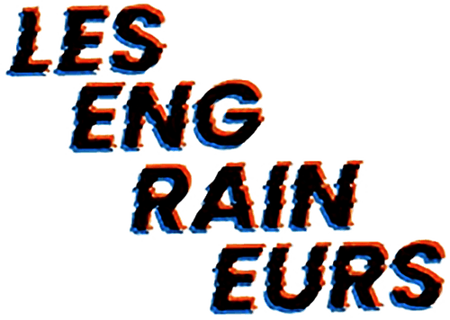 Les Engraineurs