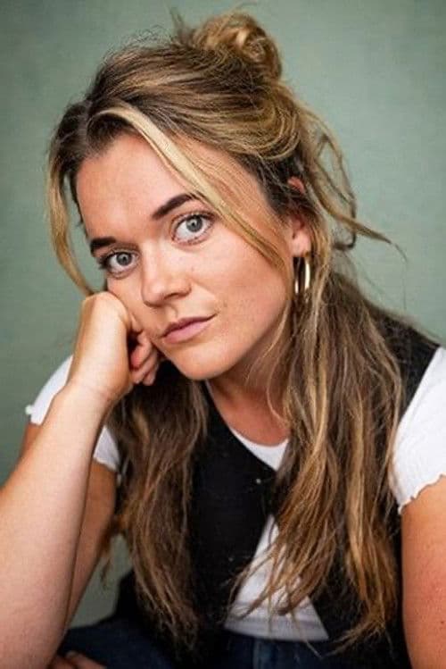 Fionnuala Gygax profile photo