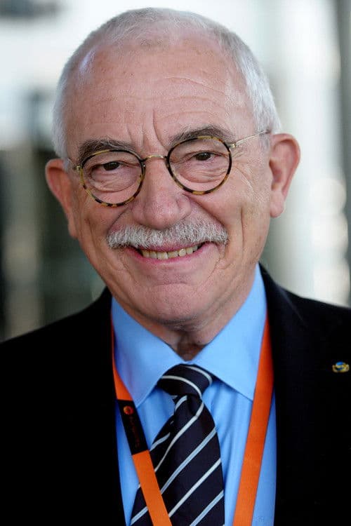 Uffe Ellemann-Jensen profile photo
