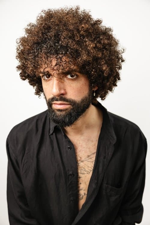 Samuel Buitrago profile photo