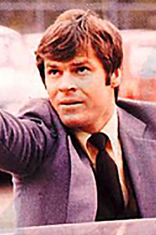 Gary Day profile photo