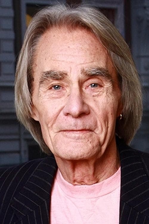 Gunnar Ernblad profile photo