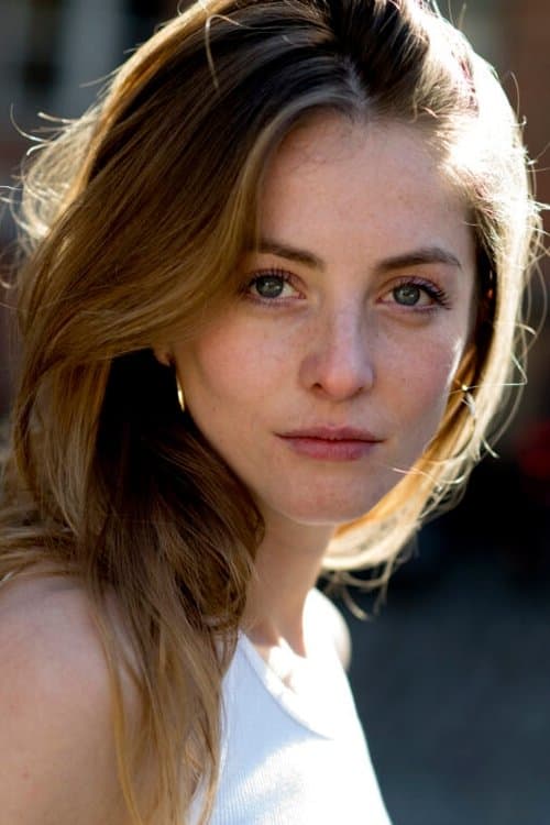 Paula Kroh profile photo