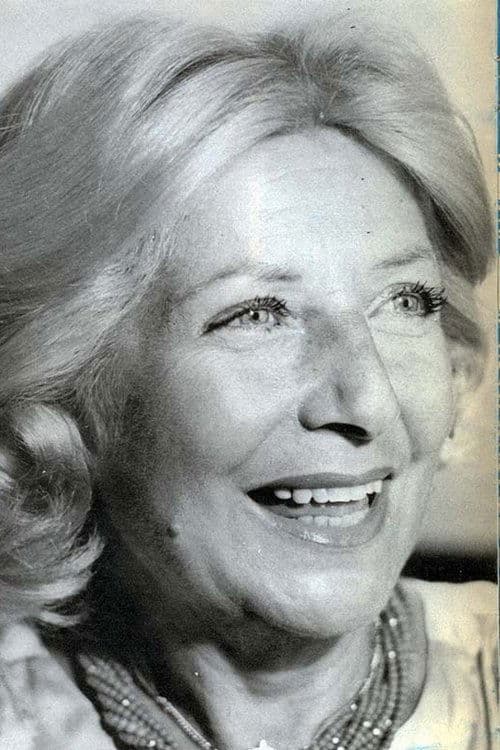 Anna Campori profile photo