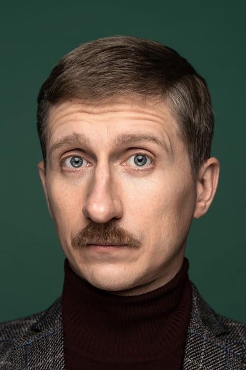 Stepan Abramov profile photo