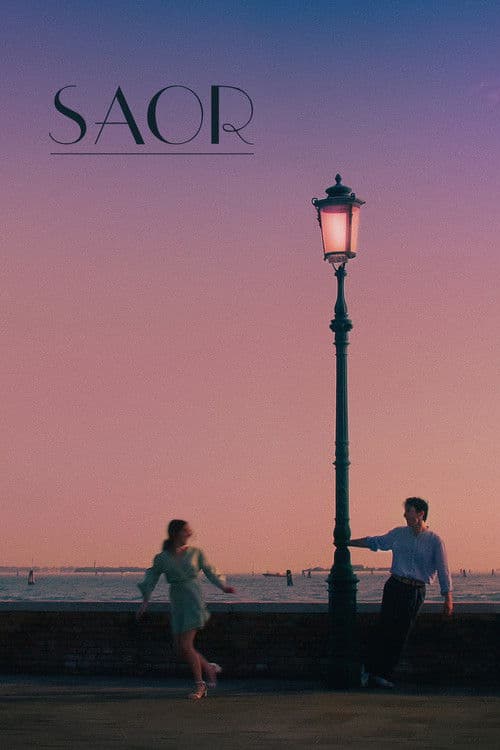Saor poster