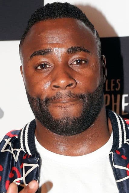 Gradur profile photo