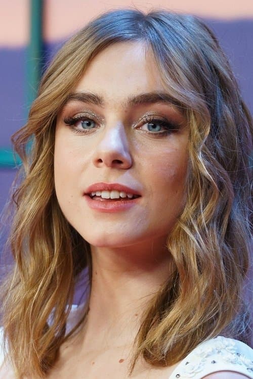 Clara Galle profile photo