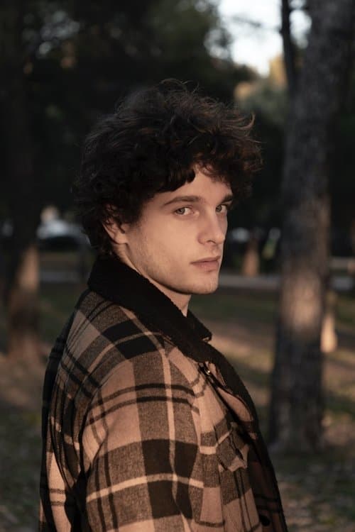 Lorenzo Aloi profile photo