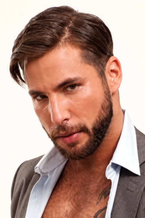 Jonathan Agassi profile photo
