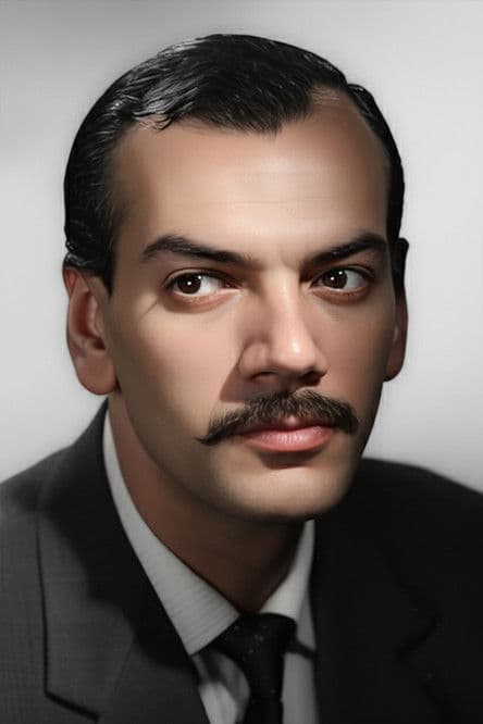 Senih Orkan profile photo