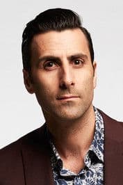 Emmanuel Shirinian profile photo