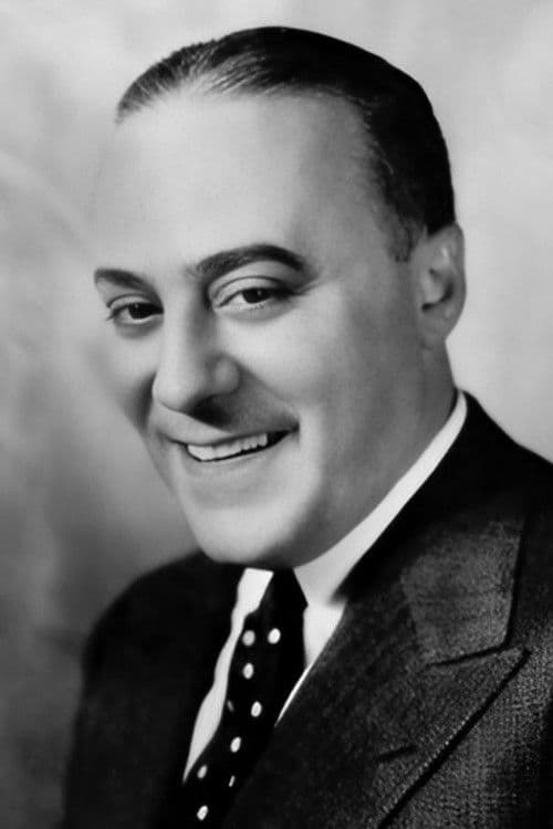 Paul Morgan profile photo