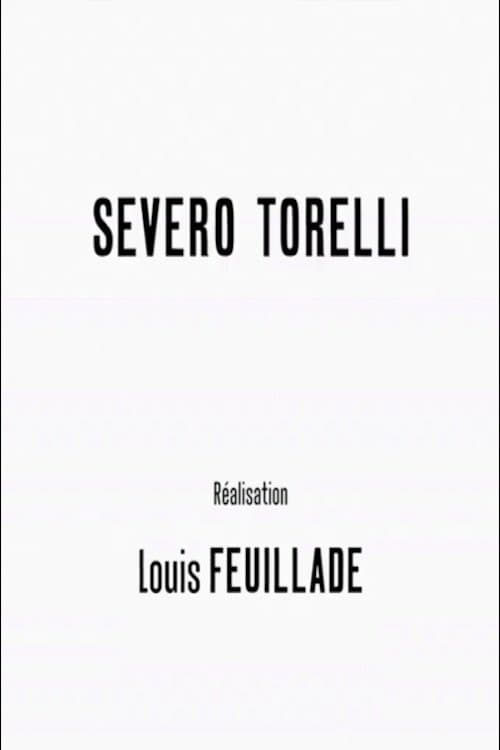 Severo Torelli poster