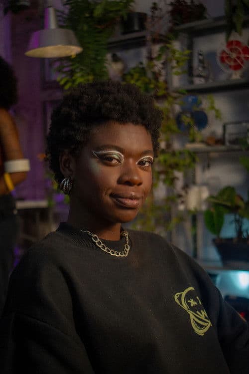 Larissa Oliveira profile photo