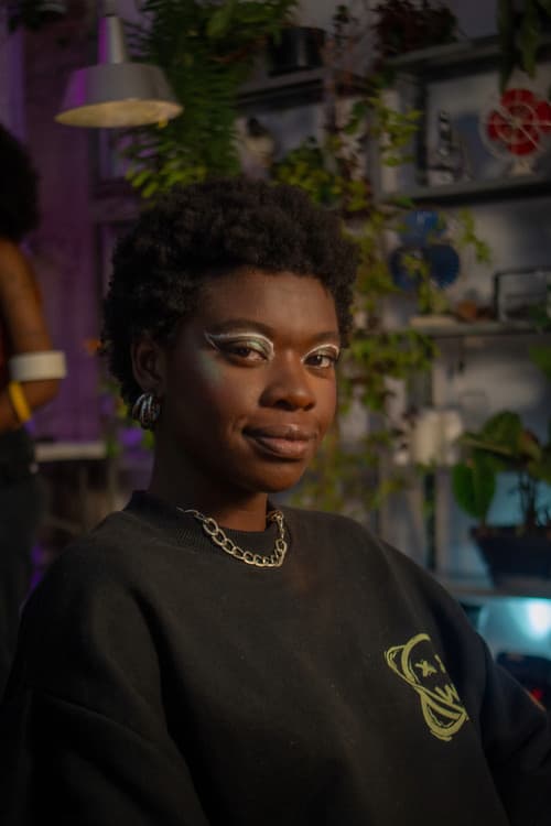 Larissa Oliveira profile photo